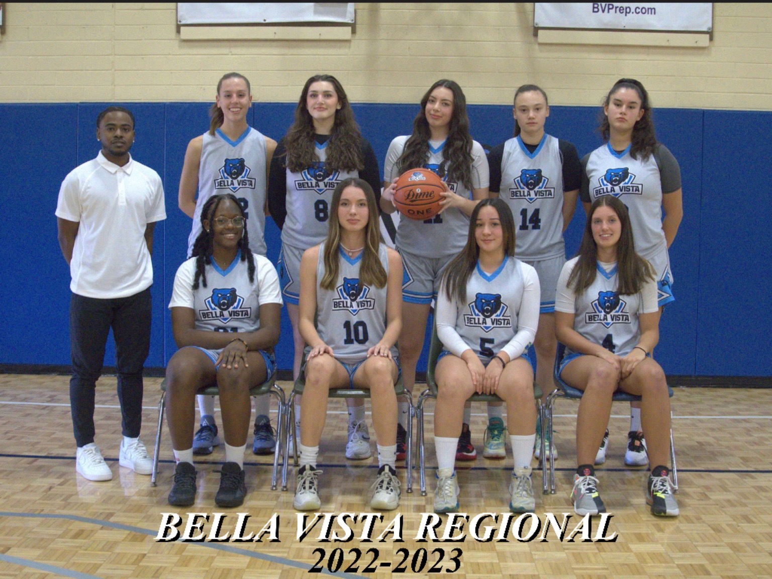 girls-international-team-bella-vista-college-prep