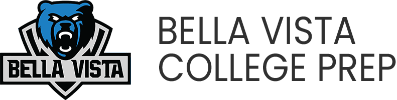 Menu Logo for Bella Vista College Prep